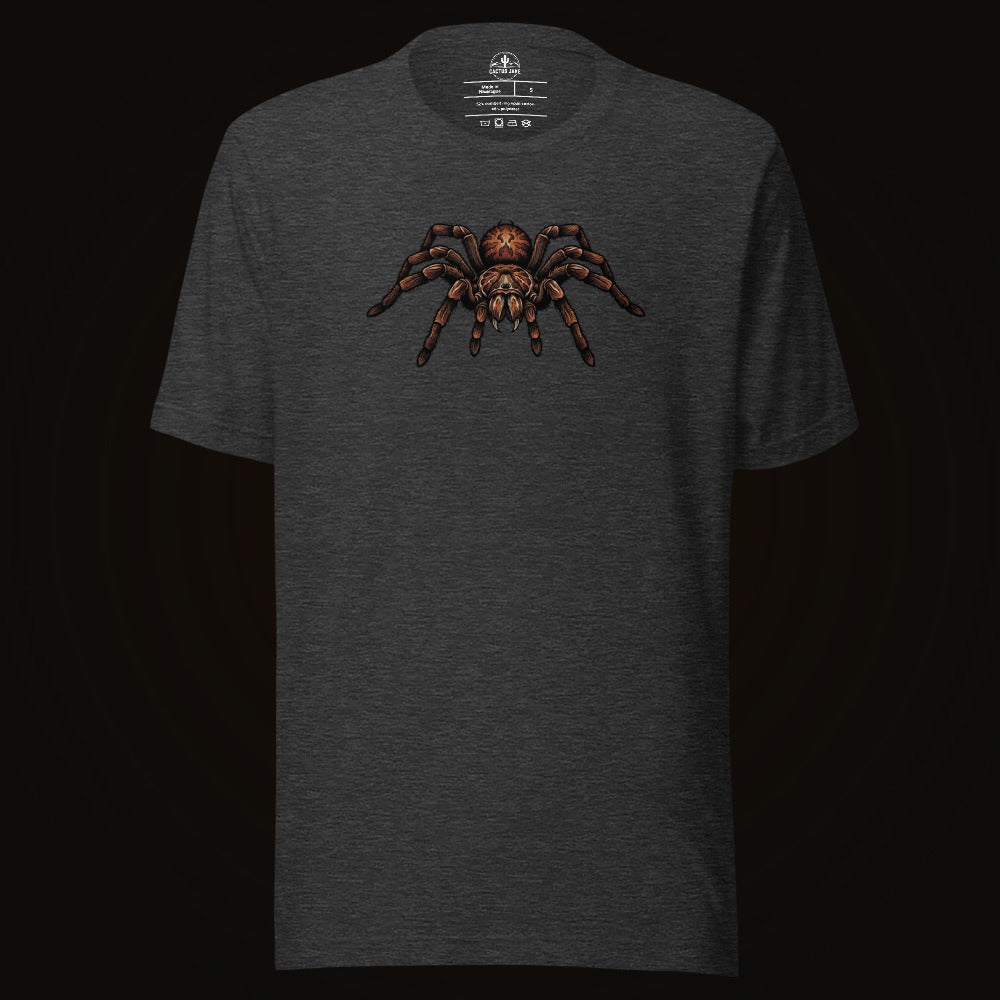 Desert Tarantula Close Up Tee