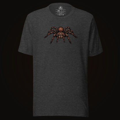 Desert Tarantula Close Up Tee