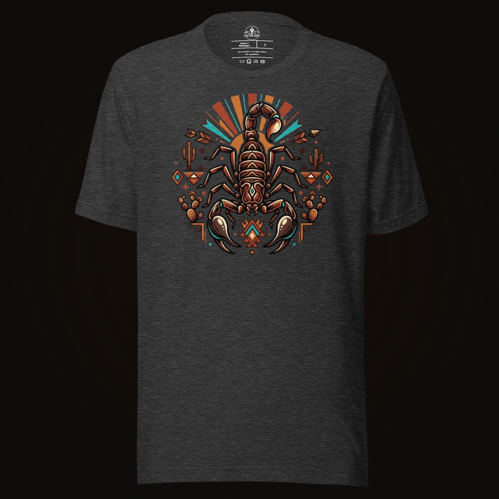 Sonoran Scorpion Tee