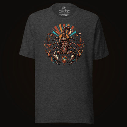 Sonoran Scorpion Tee
