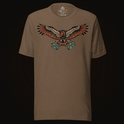 Desert Condor Tee