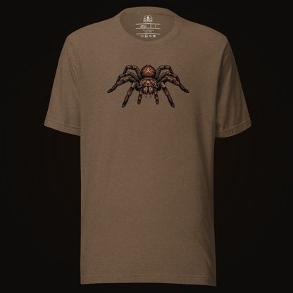 Desert Tarantula Close Up Tee