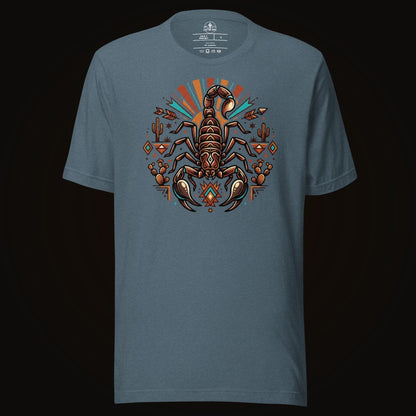 Sonoran Scorpion Tee