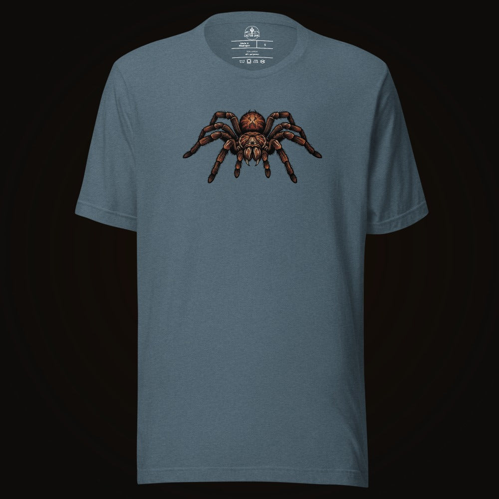 Desert Tarantula Close Up Tee