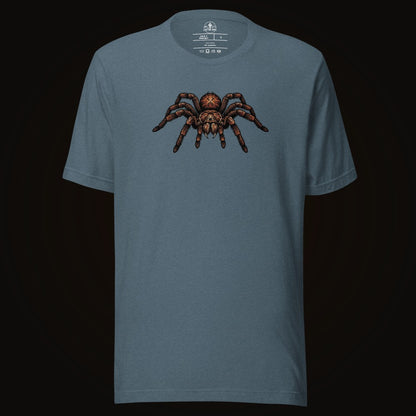 Desert Tarantula Close Up Tee