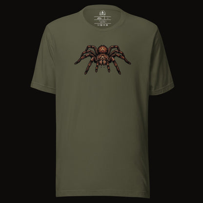 Desert Tarantula Close Up Tee