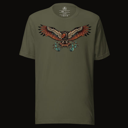 Desert Condor Tee