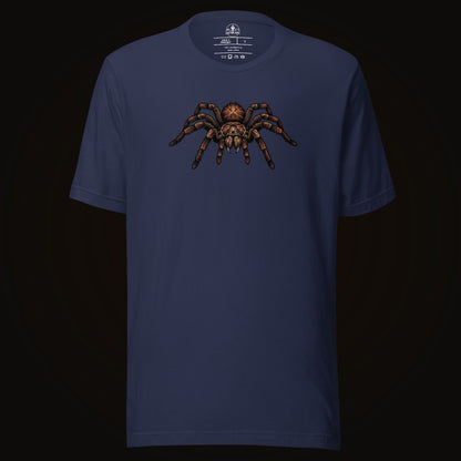 Desert Tarantula Close Up Tee