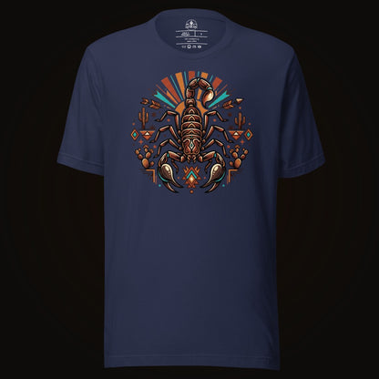 Sonoran Scorpion Tee