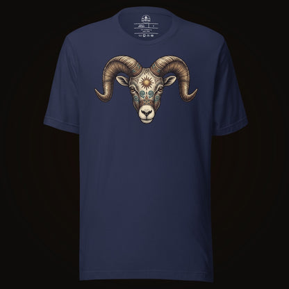 Solar Bighorn Tee