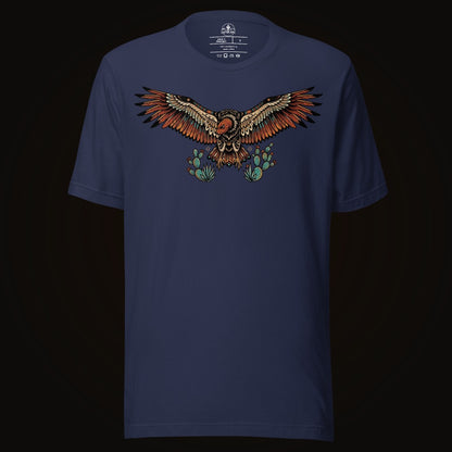 Desert Condor Tee