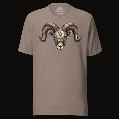 Solar Bighorn Tee