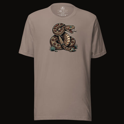 Desert Strike Rattlesnake Tee