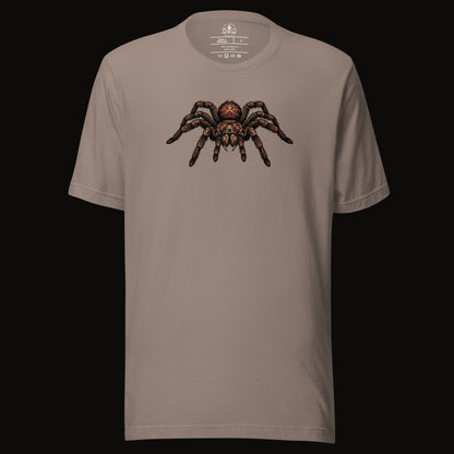 Desert Tarantula Close Up Tee