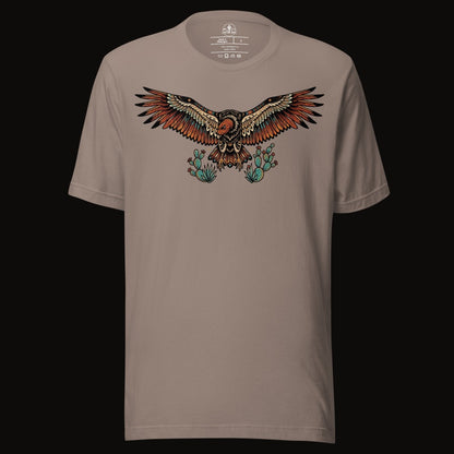 Desert Condor Tee