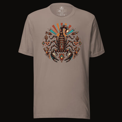 Sonoran Scorpion Tee