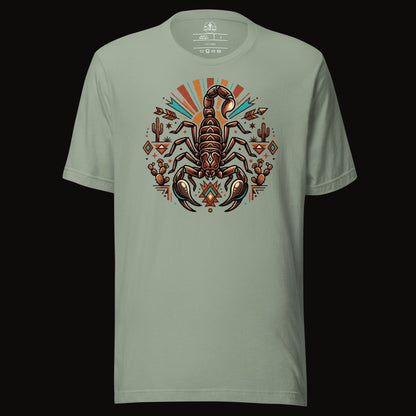 Sonoran Scorpion Tee