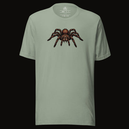 Desert Tarantula Close Up Tee