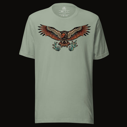 Desert Condor Tee