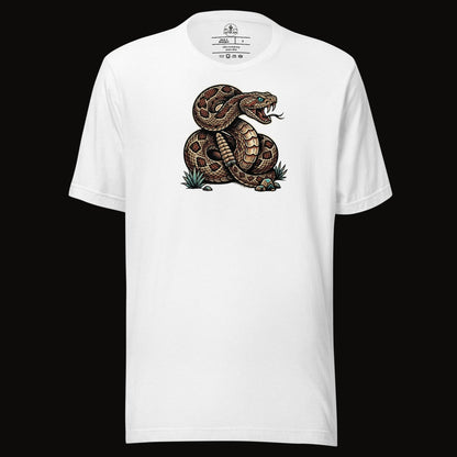 Desert Strike Rattlesnake Tee