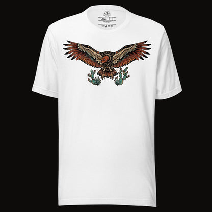 Desert Condor Tee