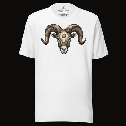 Solar Bighorn Tee