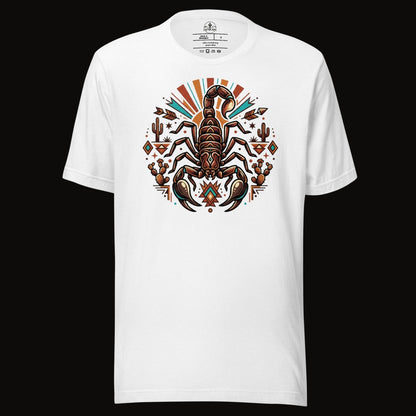 Sonoran Scorpion Tee