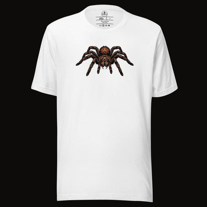 Desert Tarantula Close Up Tee