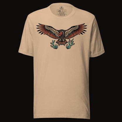 Desert Condor Tee